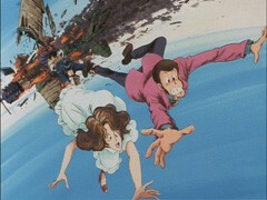 第46話 俺の翼はｽｸﾗｯﾌﾟ