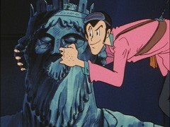第48話 ﾊﾃﾞｨｽの涙