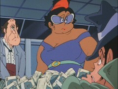 第49話 父っつあんが養子になった日