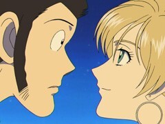 ﾙﾊﾟﾝ三世 盗まれたﾙﾊﾟﾝ〜ｺﾋﾟｰｷｬｯﾄは真夏の蝶〜