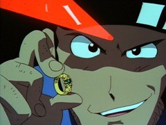 ﾙﾊﾟﾝ三世 1$ﾏﾈｰｳｫｰｽﾞ