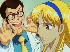 ﾙﾊﾟﾝ三世 愛のﾀﾞ･ｶｰﾎﾟ 〜FUJIKO's Unlucky Days〜