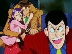 ﾙﾊﾟﾝ三世 炎の記憶 〜Tokyo Crisis〜