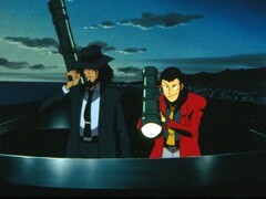 ﾙﾊﾟﾝ三世 ﾙﾊﾟﾝ暗殺指令