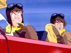ﾙﾊﾟﾝ三世 ﾛｼｱより愛をこめて