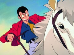 ﾙﾊﾟﾝ三世 ﾍﾐﾝｸﾞｳｪｲ･ﾍﾟｰﾊﾟｰの謎