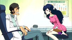 第4話 『ｱﾘｽ･ｻﾞ･ﾜｲﾙﾄﾞ』『しらなみ#1』他