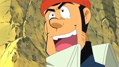 第6話 『ﾐｽﾀｰ侍』『しらなみ#3』他