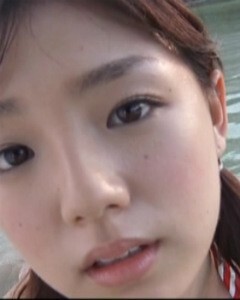 #7 篠崎愛｢Magical Eyes｣