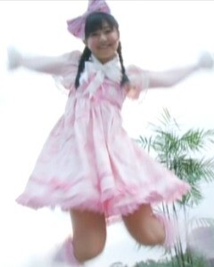 #4 伊倉愛美｢17すまいる｣