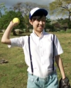 #13 伊倉愛美｢17すまいる｣