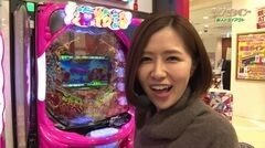 #57 WBC/真・北斗無双/ルパンEnd/牙狼闇を照らす者/沖海4