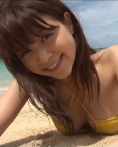 #2 高橋亜由美｢あゆ恋｣