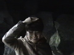 #7 樹海の洞窟