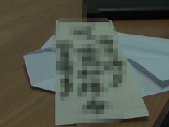 #8 ﾋﾞﾃﾞｵﾁｬｯﾄの呪い