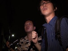 #8 ひとりかくれんぼ 赤い部屋