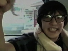 #2 通りすがりの女