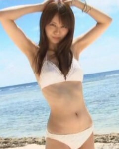#17 瀧口友里奈｢Prism｣