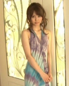 #20 瀧口友里奈｢Prism｣
