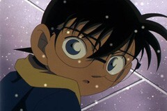 第305話 見えない容疑者(前編)