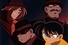 第309話 黒の組織との接触(交渉編)