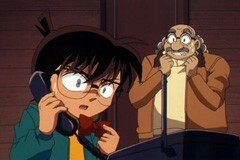 第310話 黒の組織との接触(追跡編)