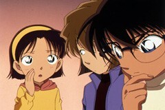 第313話 夕陽に染まった雛人形(後編)