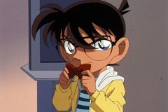第319話 幸運のｼｶﾞｰｹｰｽ(後編)