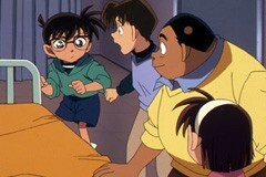 第321話 消えた誘拐逃走車(前編)