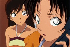 第325話 炎の中に赤い馬(事件編)
