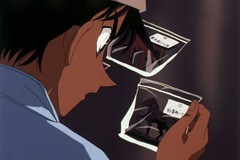 第326話 炎の中に赤い馬(捜査編)