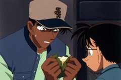 第327話 炎の中に赤い馬(解決編)