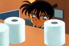 第340話 ﾄｲﾚに隠した秘密(前編)