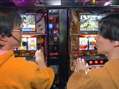 #3 それ行け!わんわん隊 ALL設定1ﾊﾞﾄﾙ?ﾊﾟﾁｽﾛ｢ﾓﾝｽﾀｰﾊﾝﾀｰ｣