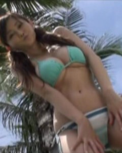 #4 杉原杏璃｢ｱﾌﾟﾘｺｯﾄLOVE｣