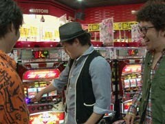 #2 木村魚拓のﾊﾟﾁｽﾛ爆笑伝説?番長2､ｼﾞｬｸﾞﾗｰ､ﾓﾝｽﾀｰﾊﾝﾀｰ