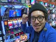 #3 木村魚拓のﾊﾟﾁｽﾛ爆笑伝説?北斗の拳､ﾓﾝｽﾀｰﾊﾝﾀｰ