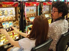 #5 木村魚拓のﾊﾟﾁｽﾛ爆笑伝説?ﾐﾘｵﾝｺﾞｯﾄﾞ/押忍!番長2