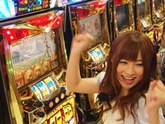 #6 木村魚拓のﾊﾟﾁｽﾛ爆笑伝説?ﾐﾘｵﾝｺﾞｯﾄﾞ/ｱｲﾑｼﾞｬｸﾞﾗｰ/番長2