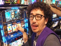 #7 木村魚拓のﾊﾟﾁｽﾛ爆笑伝説?ﾊﾟｲﾚｰﾂﾜｰﾙﾄﾞ/北斗の拳