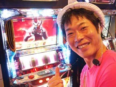 #9 木村魚拓のﾊﾟﾁｽﾛ爆笑伝説?押忍!豪炎高校應援團