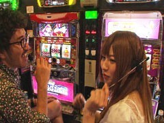 #10 木村魚拓のﾊﾟﾁｽﾛ爆笑伝説?Myｼﾞｬｸﾞﾗｰ/ﾊﾟﾁｽﾛ鉄拳ﾃﾞﾋﾞﾙver