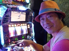 #16 木村魚拓のﾊﾟﾁｽﾛ爆笑伝説?鉄拳ﾃﾞﾋﾞﾙ/北斗/豪炎高校