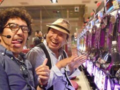 #18 木村魚拓のﾊﾟﾁｽﾛ爆笑伝説?ﾊﾞｼﾞﾘｽｸ?/ﾊﾟﾁｽﾛ聖闘士星矢