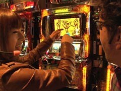 #21 木村魚拓のﾊﾟﾁｽﾛ爆笑伝説?ﾊﾟﾁｽﾛｷﾝ肉ﾏﾝ/聖闘士星矢