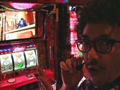 #24 木村魚拓のﾊﾟﾁｽﾛ爆笑伝説?番長2/鉄拳ﾃﾞﾋﾞﾙ/聖闘士星矢