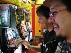 #1 ｽﾛﾀﾞﾁ?鉄拳ﾃﾞﾋﾞﾙver､番長2