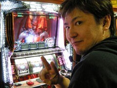 #2 ｽﾛﾀﾞﾁ?鉄拳ﾃﾞﾋﾞﾙver､押忍番長2､ﾊﾞｼﾞﾘｽｸ2