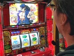 #3 ｽﾛﾀﾞﾁ?鉄拳ﾃﾞﾋﾞﾙｳﾞｧｰｼﾞｮﾝ､押忍番長2､ﾊﾞｼﾞﾘｽｸ2