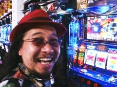 #5 ｽﾛﾀﾞﾁ?ﾊﾟｲﾚｰﾂﾜｰﾙﾄﾞ/押忍番長2